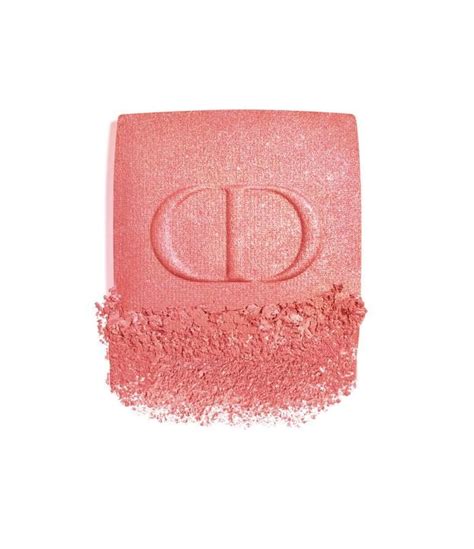 dior blush actrice satin|dior 601 blush.